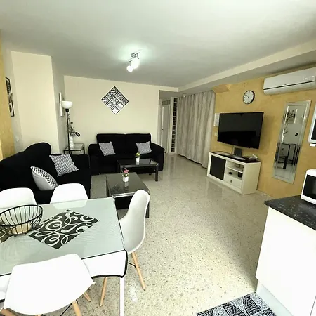 Appartamento Triana Con Encanto